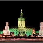 Weihnachtsmarkt Schloss Charlottenburg