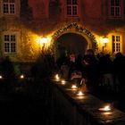 Weihnachtsmarkt Schloss Dyck-3