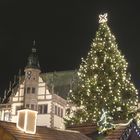 Weihnachtsmarkt Schweinfurt 