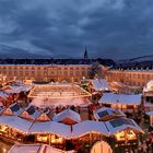 Weihnachtsmarkt Siegen