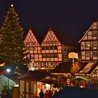 Weihnachtsmarkt Soest