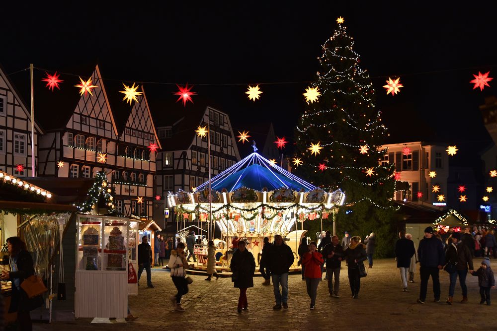 Weihnachtsmarkt Soest Foto & Bild erwachsene menschen, deutschland
