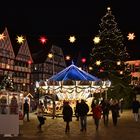 Weihnachtsmarkt Soest