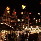 Weihnachtsmarkt Soest 