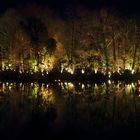 Weihnachtsmarkt Spiegeltag 