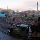 Weihnachtsmarkt Stuttgart...