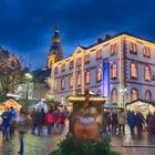 Weihnachtsmarkt St.Wendel