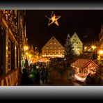 Weihnachtsmarkt / Tag 03