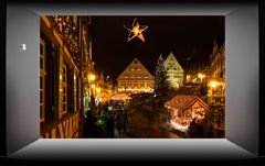 Weihnachtsmarkt / Tag 03