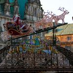 Weihnachtsmarkt-Tour 1