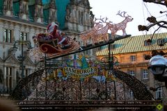 Weihnachtsmarkt-Tour 1