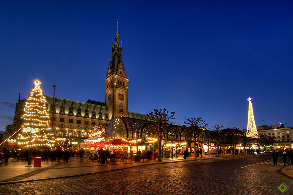 Weihnachtsmarkt-Tour 7