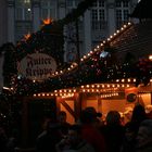 Weihnachtsmarkt Trier