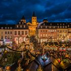 *Weihnachtsmarkt Trier*