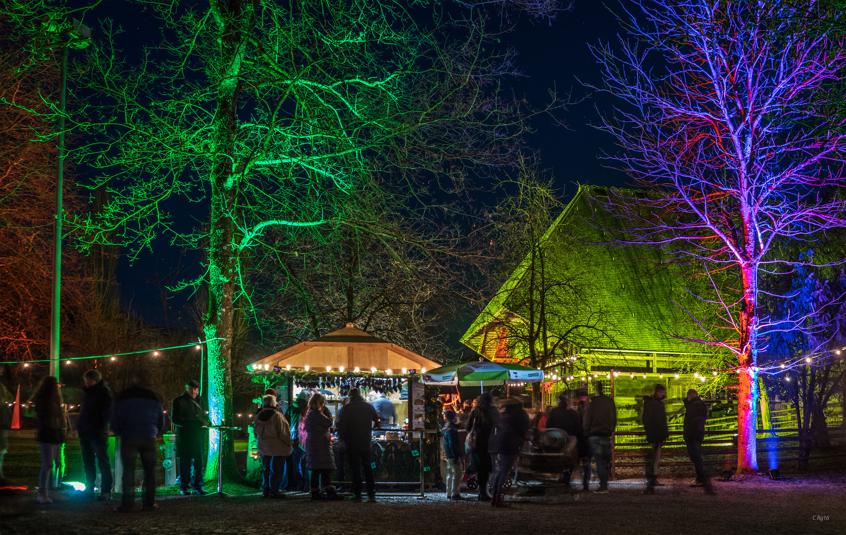 weihnachtsmarkt vogtsbauernhof 02