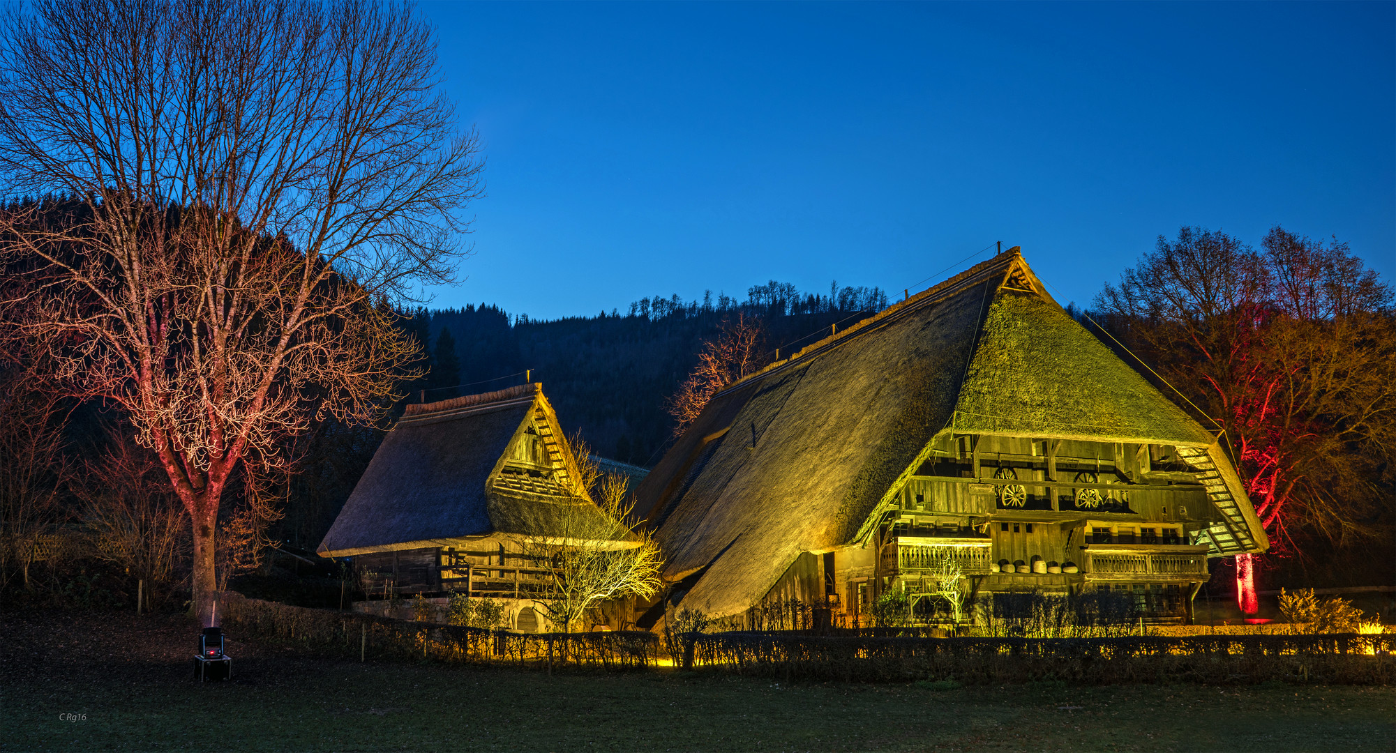 weihnachtsmarkt vogtsbauernhof 04