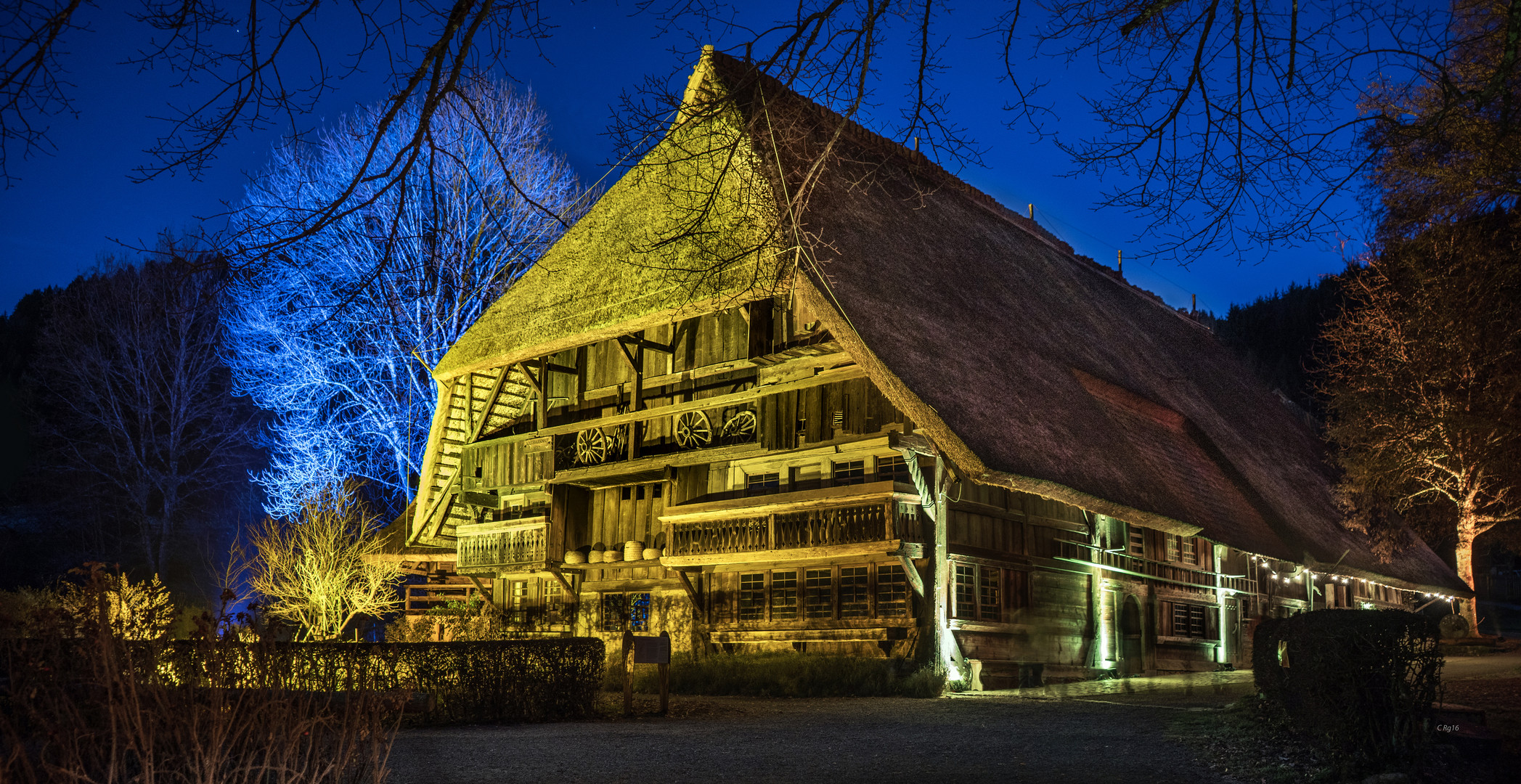 weihnachtsmarkt vogtsbauernhof 05