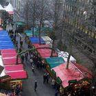 Weihnachtsmarkt von Oben1