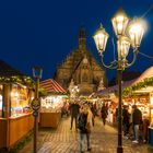 Weihnachtsmarkt wie er mal war....