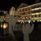 Weihnachtsmarkt Willisau