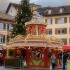 Weihnachtsmarkt Winterthur