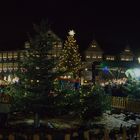 Weihnachtsmarkt Wolfenbüttel