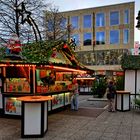 Weihnachtsmarkt Wuppertal-Elberfeld (3)