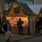 Weihnachtsmarkt  Wuppertal-Elberfeld