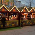 Weihnachtsmarkt Wuppertal-Elberfeld (4)