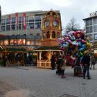 Weihnachtsmarkt Wuppertal-Elberfeld  (5)