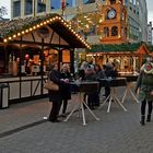 Weihnachtsmarkt Wuppertal-Elberfeld (6)