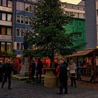 Weihnachtsmarkt - Wuppertal Elberfeld