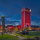 Weihnachtsmarkt Zechenpark Kamp-Lintfort 2022