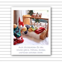 Weihnachtsmarkt zu Hause - Seite 05