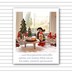 Weihnachtsmarkt zu Hause - Seite 08