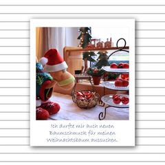 Weihnachtsmarkt zu Hause - Seite 11