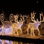 Weihnachtsmarkt zu Ottmarsheim