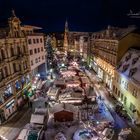 Weihnachtsmarkt Zwickau