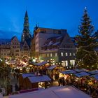 Weihnachtsmarkt Zwickau (Fotowettbewerb)