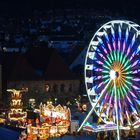 Weihnachts(markt)impressionen