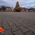 weihnachtsmarktloses Erfurt