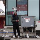 Weihnachtsmarkt....Nebenschauplatz