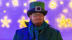 *** Weihnachtsmarktverkäufer *** 