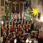 Weihnachtsoratorium von Bach in Großröhrsdorf