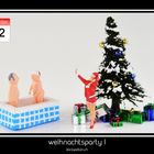 weihnachtsparty I