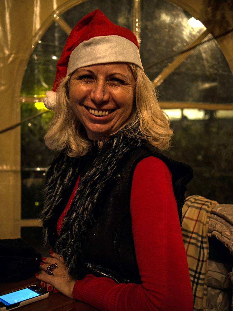 Weihnachtspunschen (1) 2014