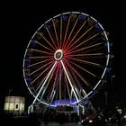 Weihnachtsriesenrad 1