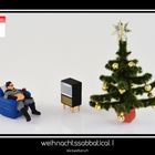 weihnachtssabbatical I