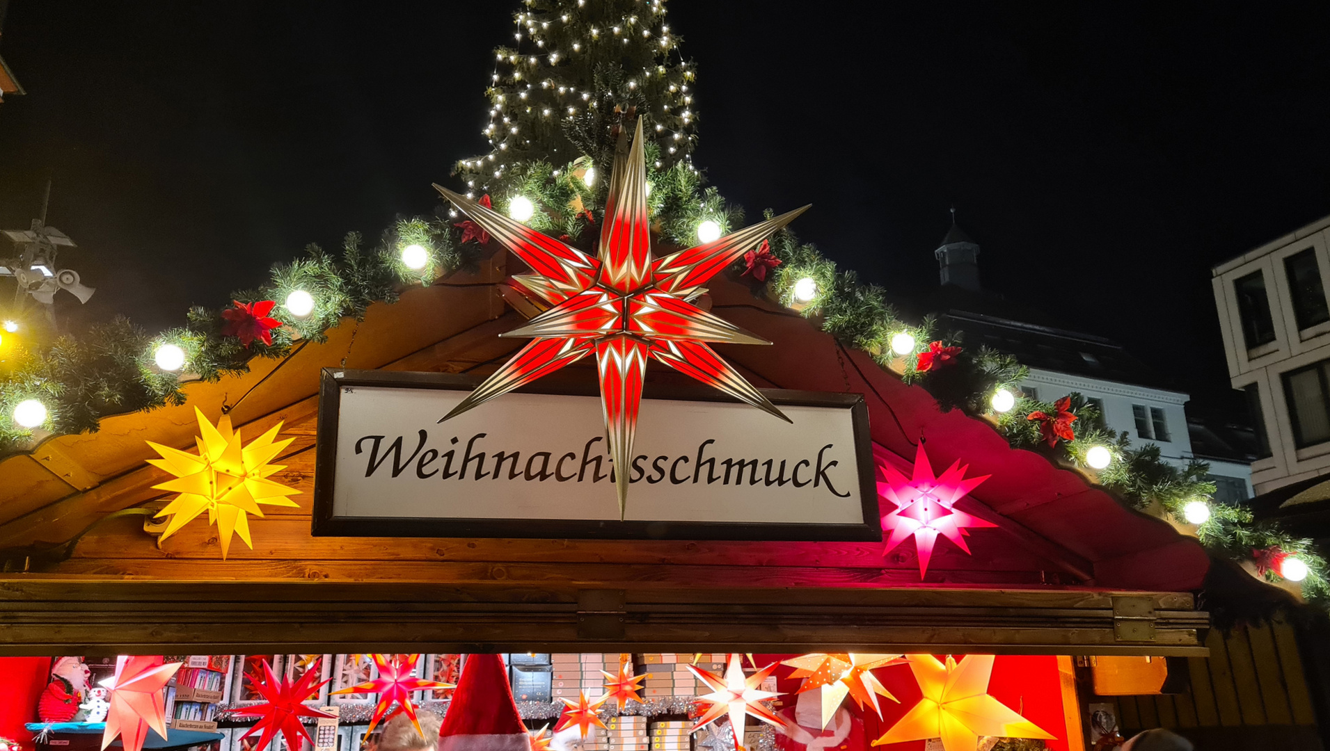 Weihnachtsschmuck