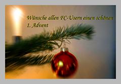 Weihnachtsschmuck